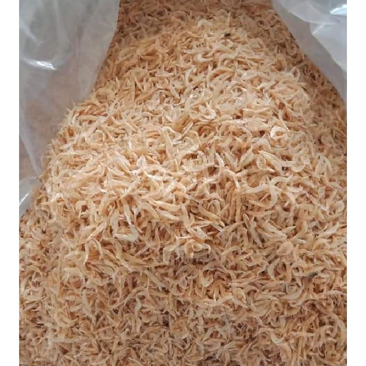 1Kg Tép Biển Khô Ngon