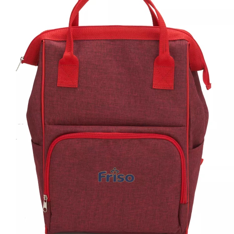 Balo bỉm sữa Friso