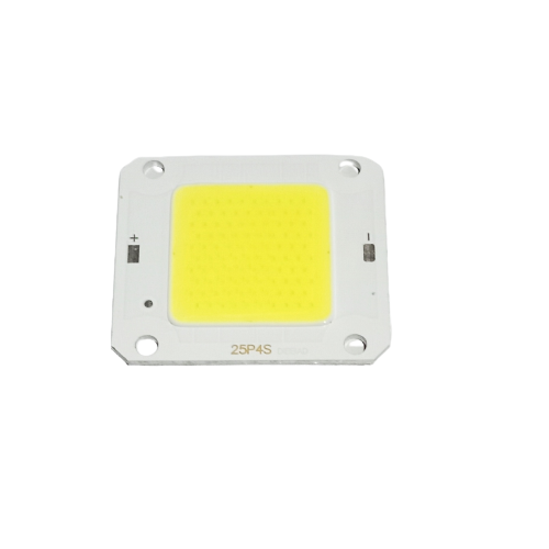 Chip led COB 12V DC 50W dùng ac quy