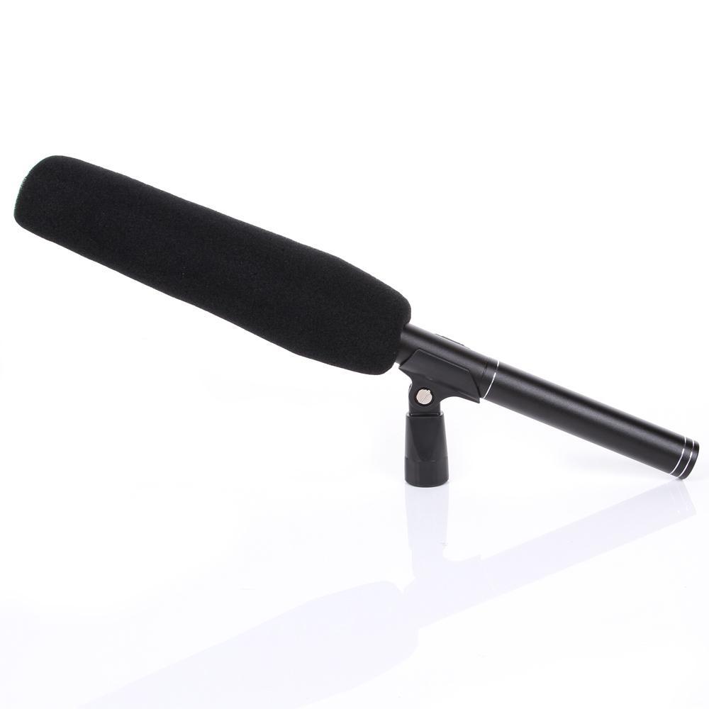 Micro phỏng vấn cao cấp cho điện thoại và máy ảnh BUB MA - G18