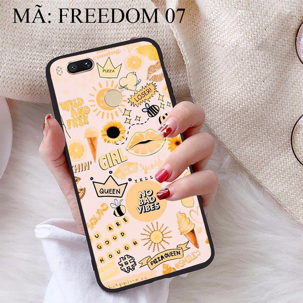 Case for xiaomi mi a1