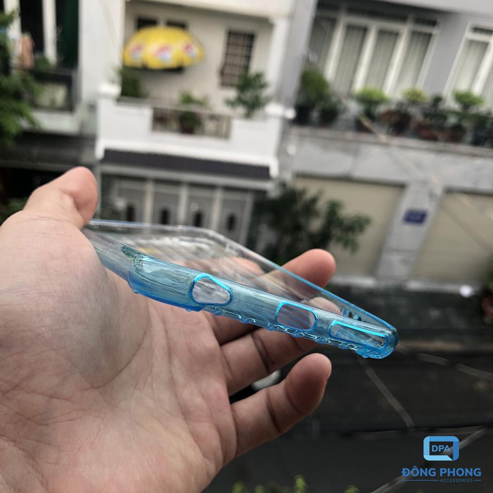 [HCM]Ốp Lưng iPhone 6 Plus 6S Plus Cực Đẹp Dẻo Chống Trượt