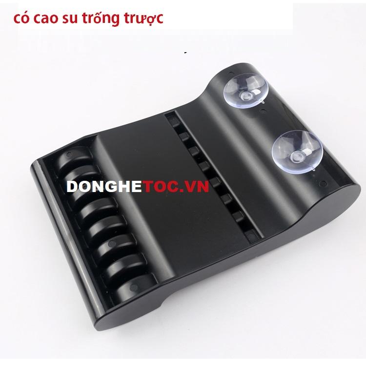 Khay Đụng Kéo Cắt Tóc