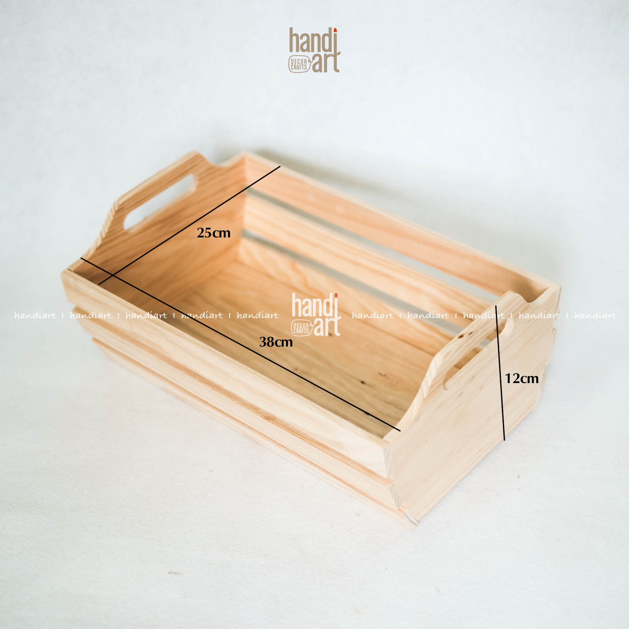 khay gỗ đựng trái cây, để vật dụng gia đình