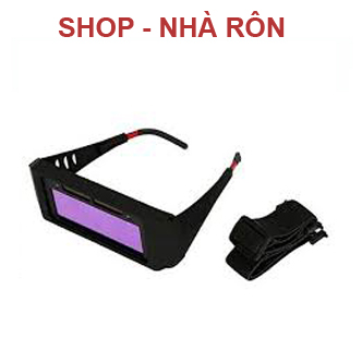 KÍNH HÀN ĐIỆN TỬ TX009 - SHOP NHÀ RÔN