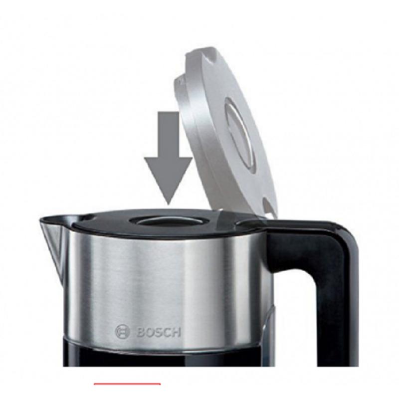 ẤM SIÊU TỐC BOSCH 1,7 L