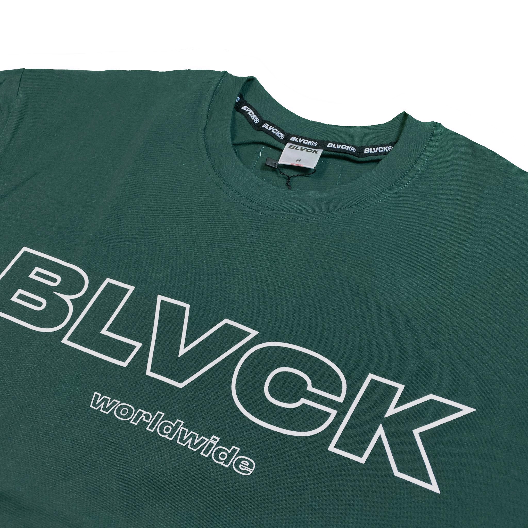 BLVCK Worldwide - Green