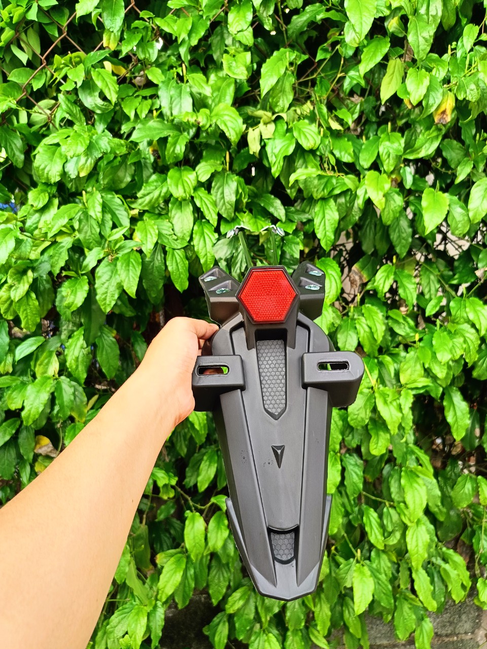 ĐUÔI DÈ EXCITER 150 MALAY