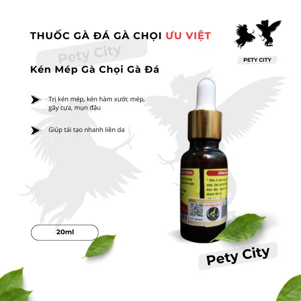 Kén Mép Gà Chọi Gà Đá Ưu Việt