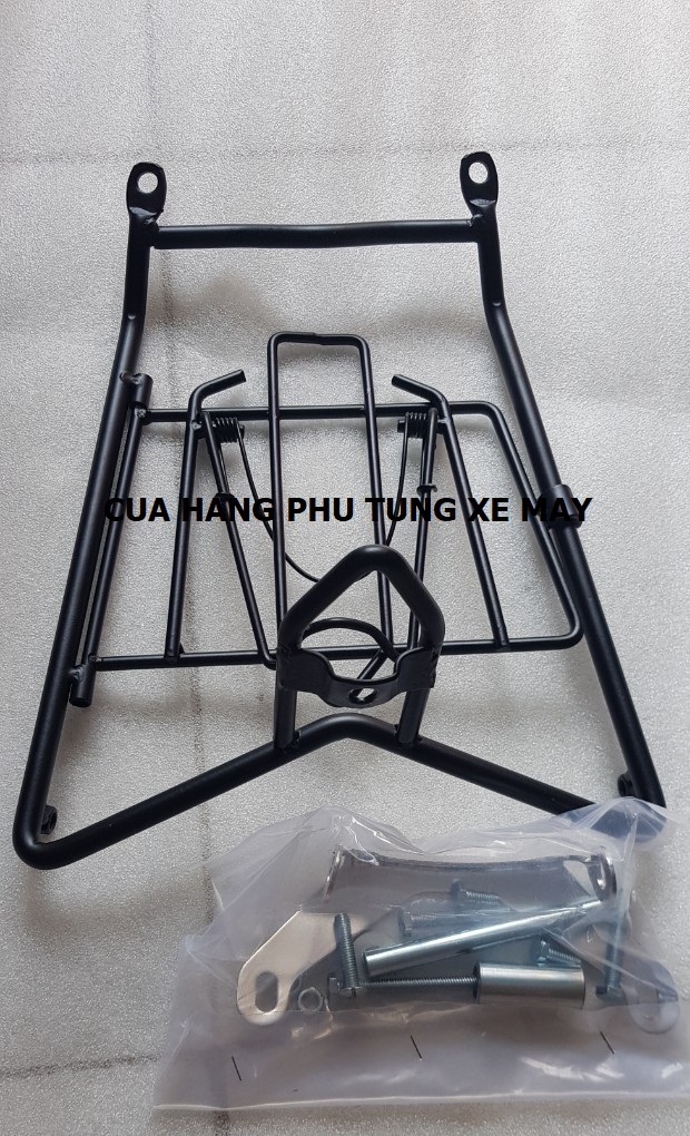 Baga giữa NVX V1 sơn tĩnh điện