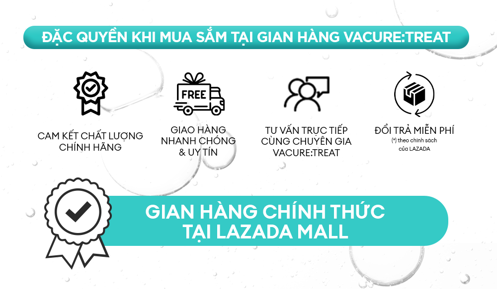 Combo Dưỡng Da Trắng Sáng, Mờ Nám BHA 2% & Pure C Ampoule