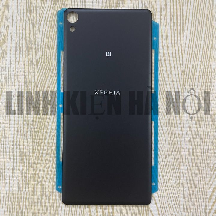Nắp lưng Sony XA thay thế
