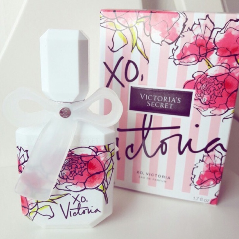 Victoria’s Secret XO 50ml