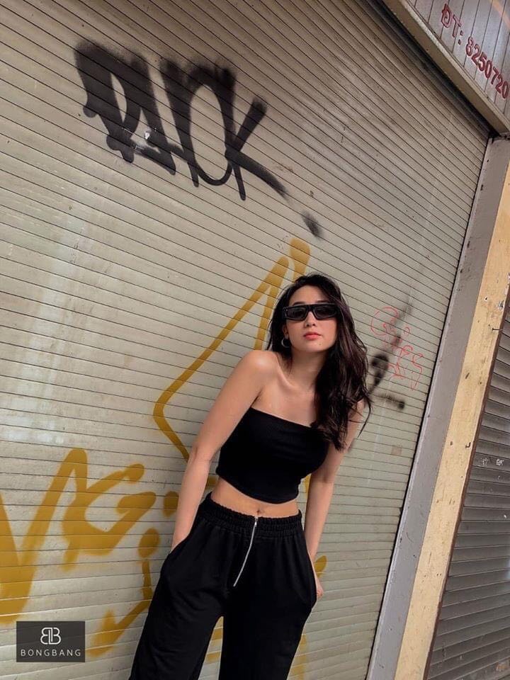 [ 3 MÀU ] ÁO QUÂY TUBAN SEXY CO DÃN 4C