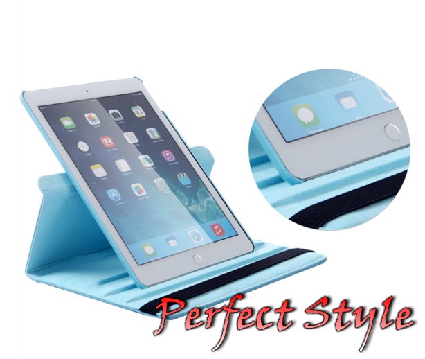 Bao da xoay 360 iPad Mini 1/2/3
