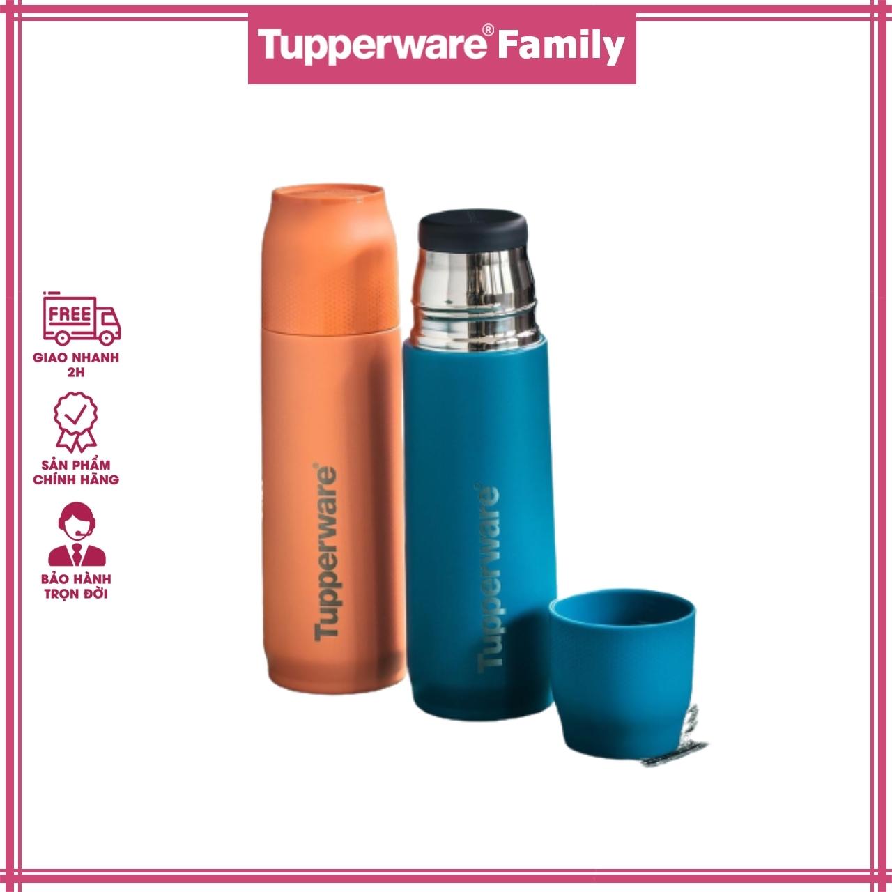 Bình giữ nhiệt Tupp Buddy 520ml - Tupperware