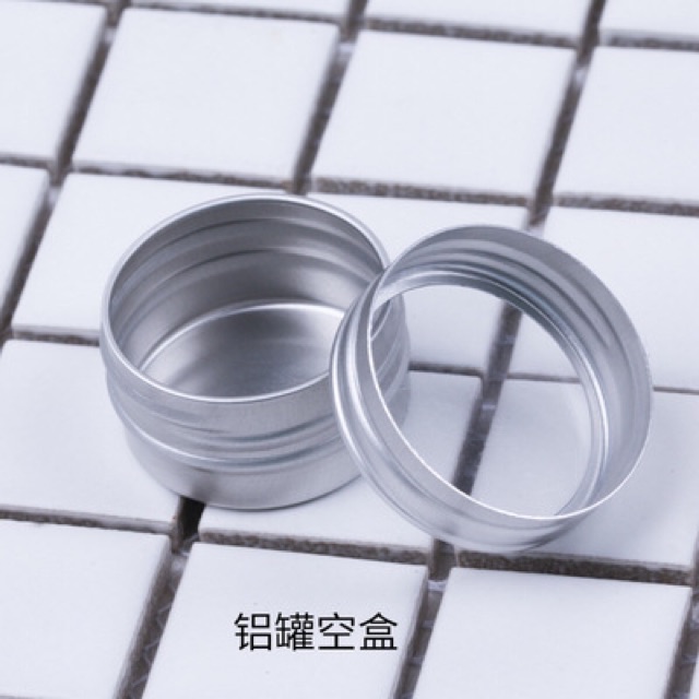 Hộp đựng phụ kiện nail 35 ô