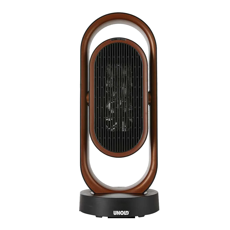 QUẠT SƯỞI GỐM UNOLD CERAMIC 3D