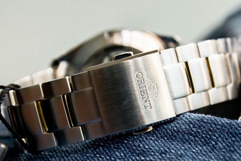 Đồng hồ Orient RA-AR0001S10B