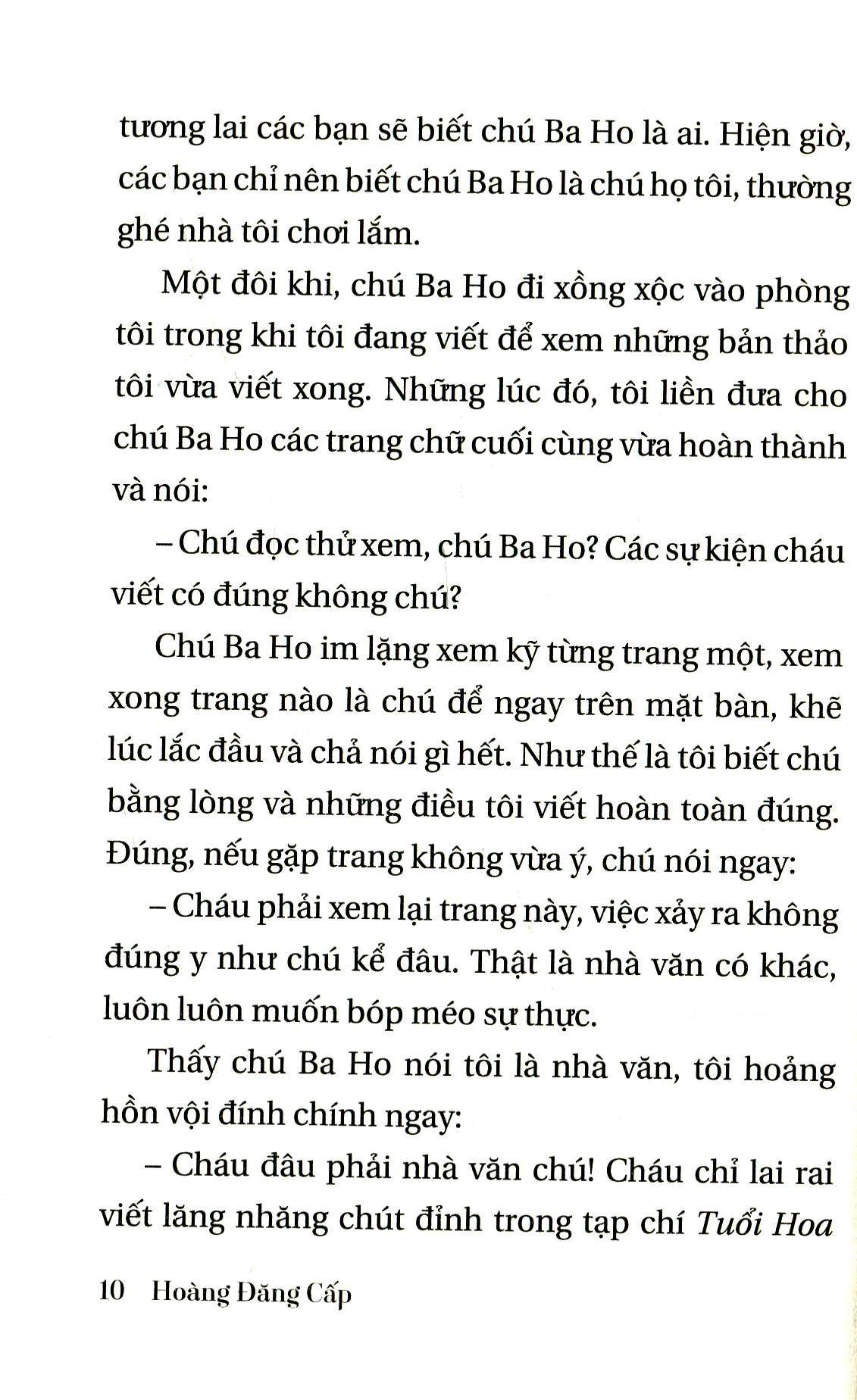 Tủ Sách Tuổi Hoa - Mật Lệnh U-Đỏ