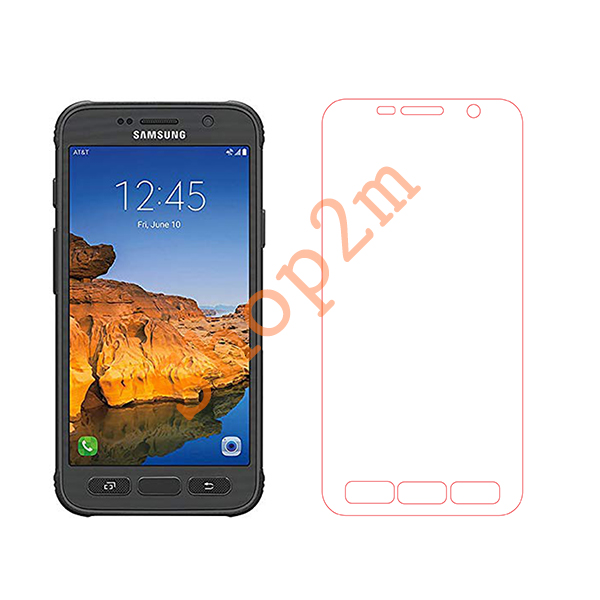 [HCM]Cường lực dẻo Samsung S7 Active