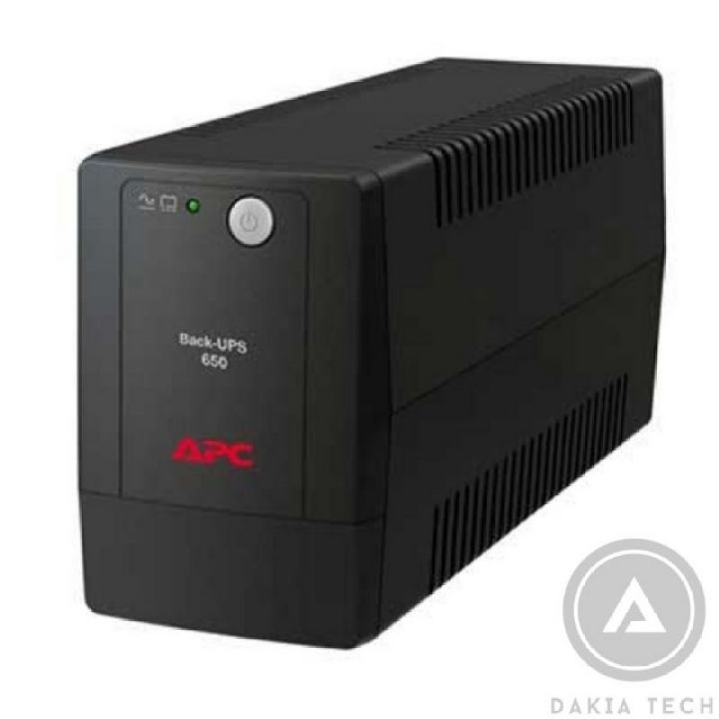 Bảng giá Bộ Lưu Điện UPS APC BX650LI-MS 650VA/325W Phong Vũ