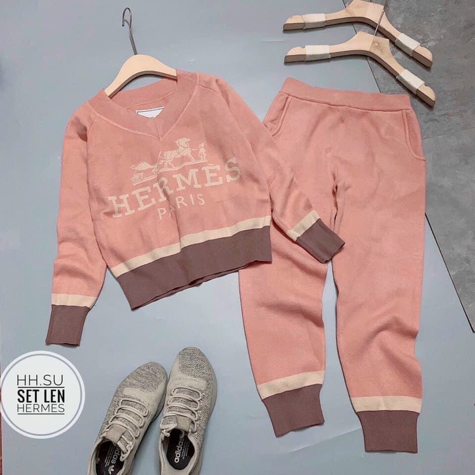 Set len bộ HM siêu hot