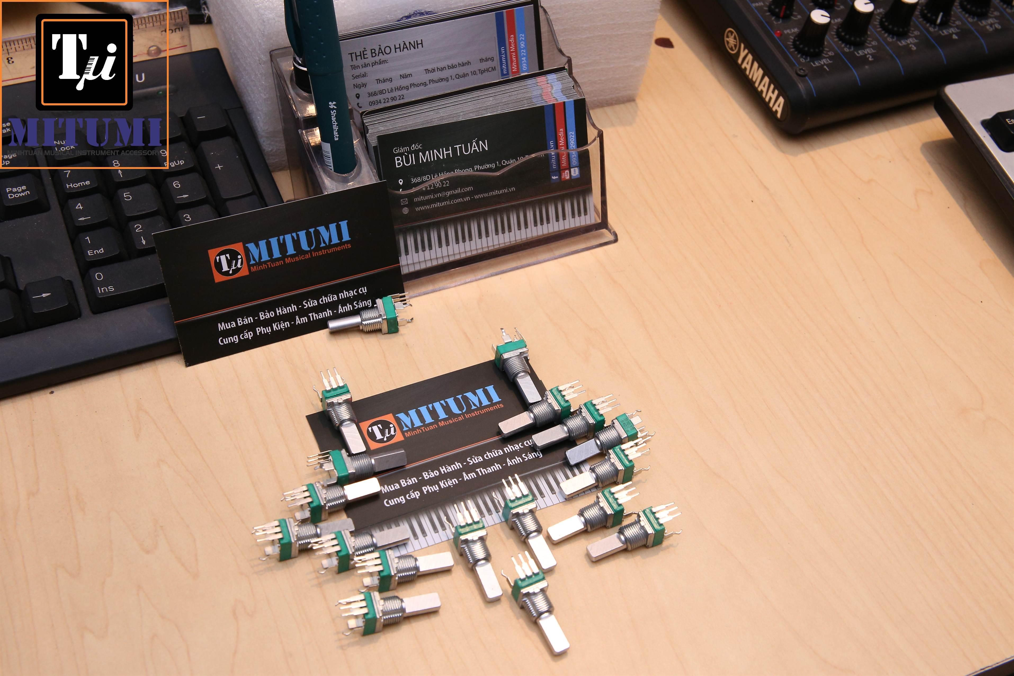 Linh kiện Bend ROLAND BK5 BK9 GW8 EA7 Juno Fantom