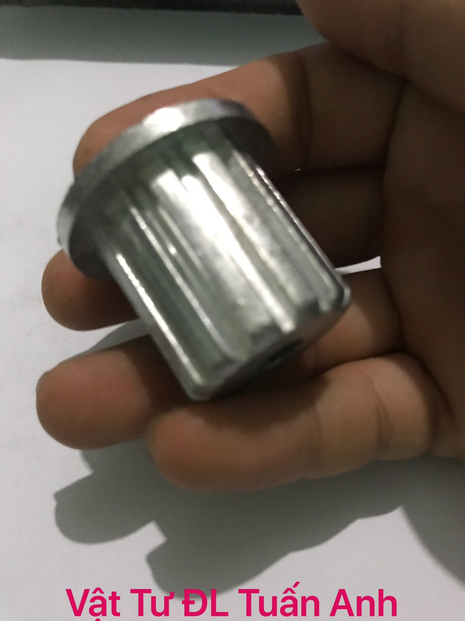 Ốc Côn Máy giặt Pana Loại To