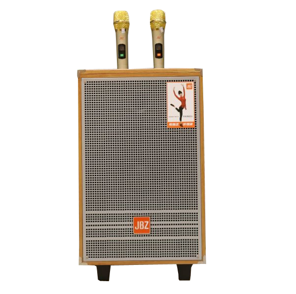 Loa kéo di động JBZ 1203