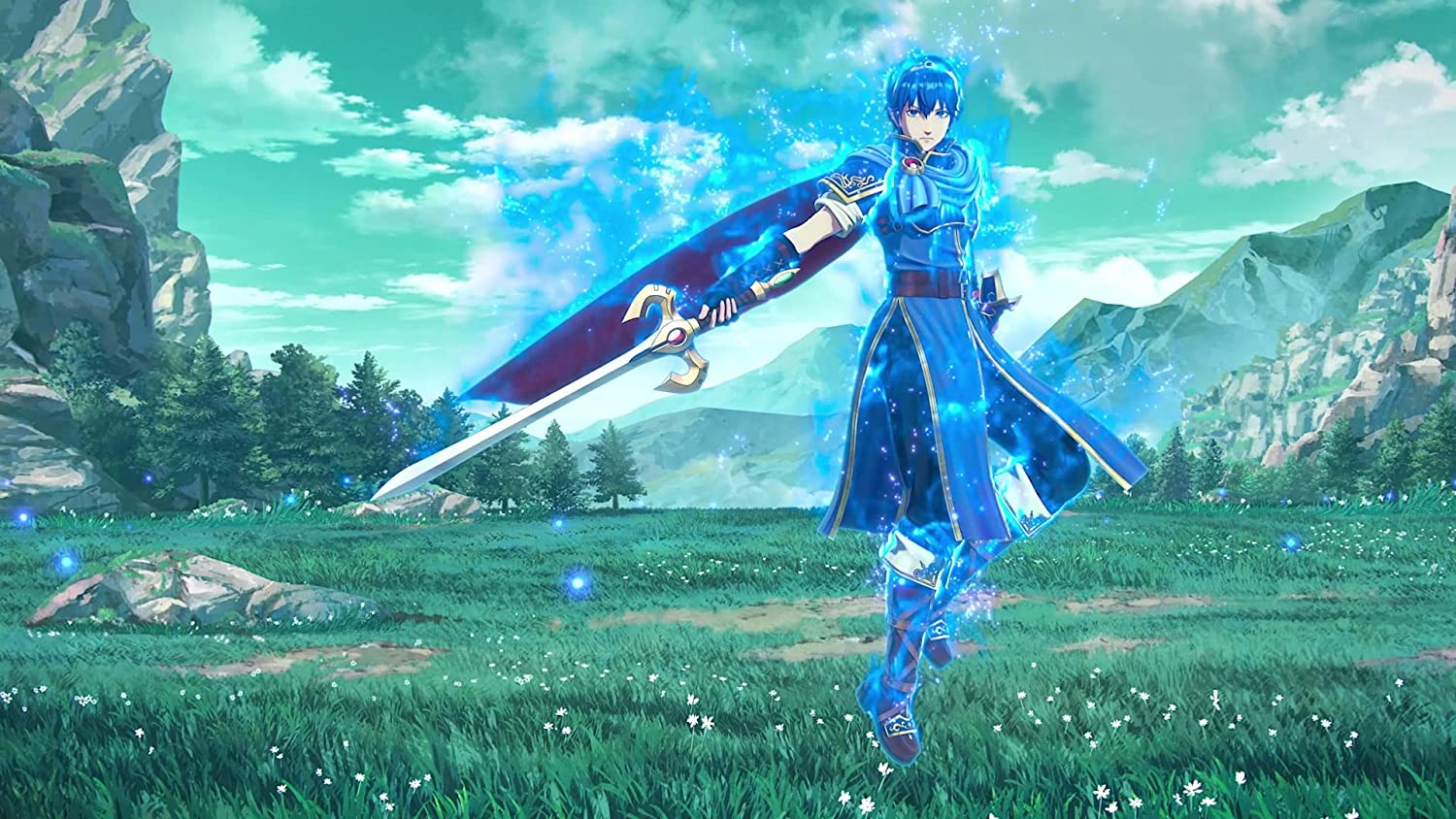 Tape game Fire Emblem engage Nintendo Switch