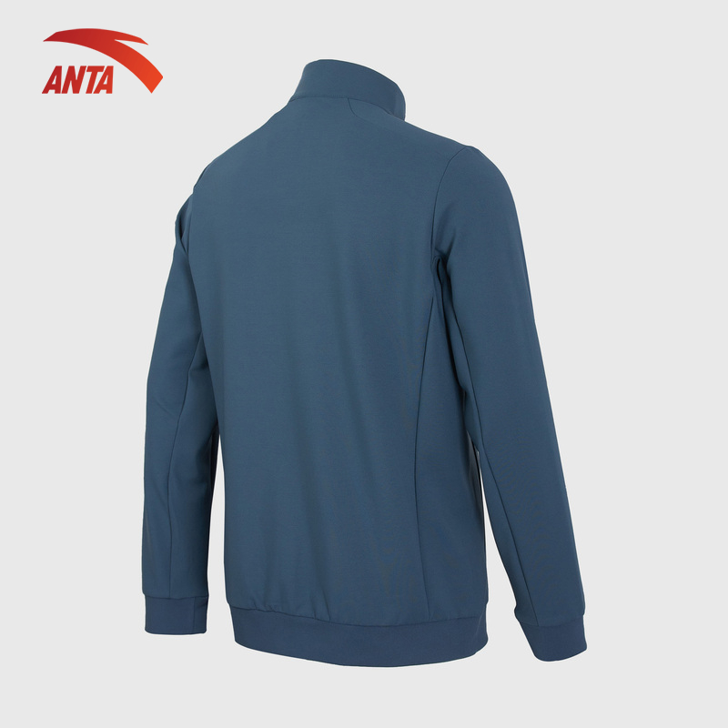 Áo khoác gió thể thao nam Anta 852337726
