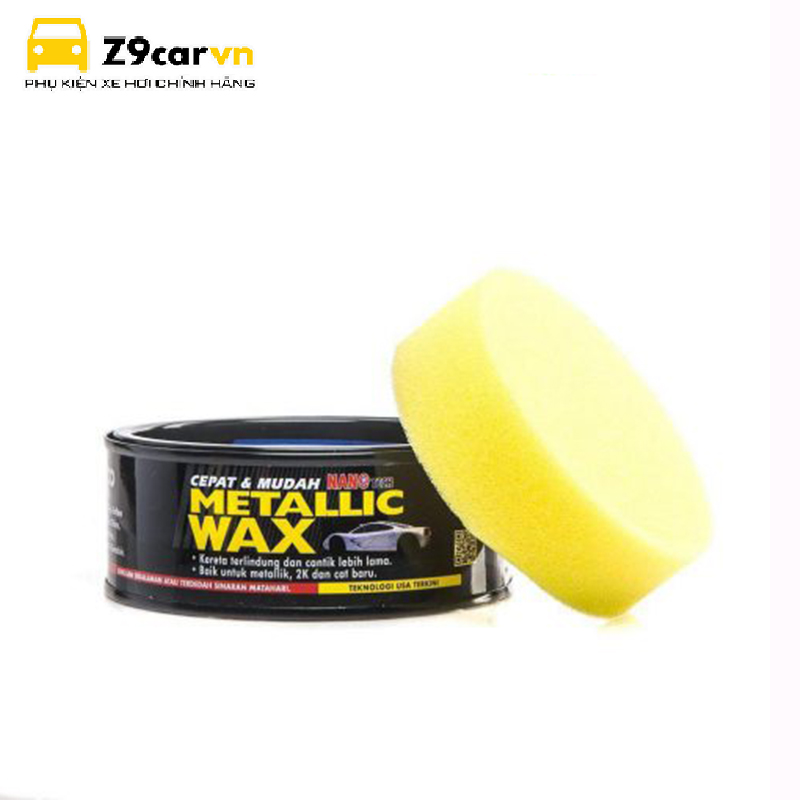 Sáp đánh bóng sơn Waxco