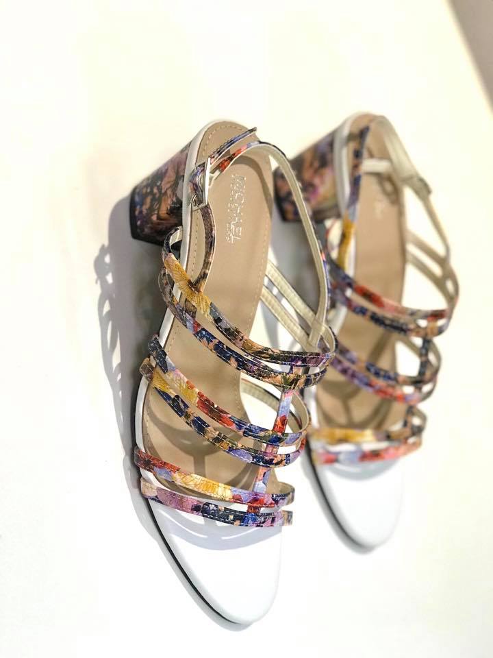 Giày Sandal Michael Kors