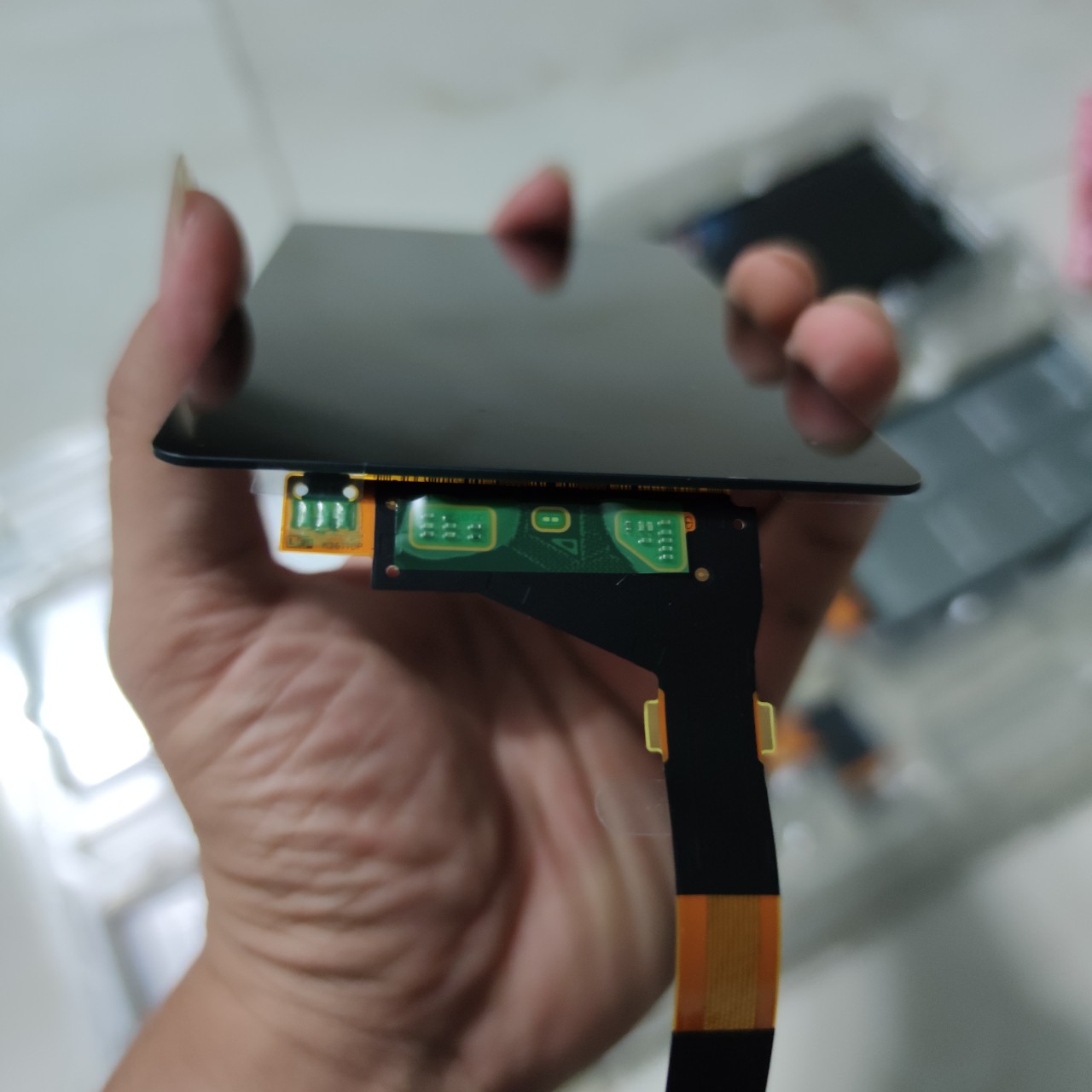 Màn hình LCD 2K cho máy in 3D Anycubic Photon or Photon S