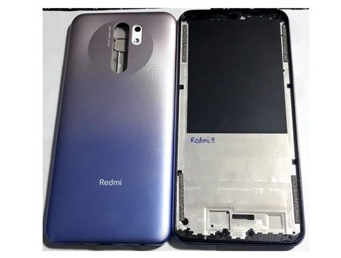 Vỏ bộ Xiaomi Redmi 9