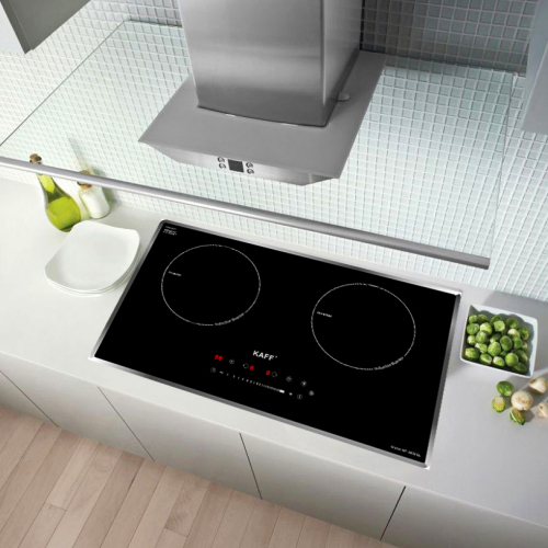 Bếp từ đôi cảm ứng KAFF KF-3850SL