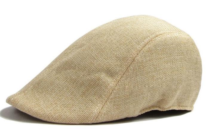[HCM]Nón beret nam mũ beret nam Floyd