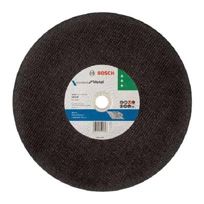 Đĩa cắt sắt 355x25.4x3.0 (2608602751)