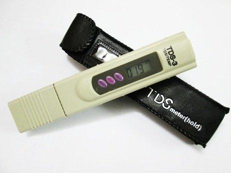Bút thử nước sạch TDS kèm bao da