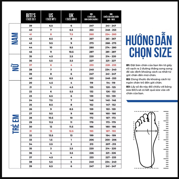 Giày Thể Thao Nữ BT Hunter X DSWH10500