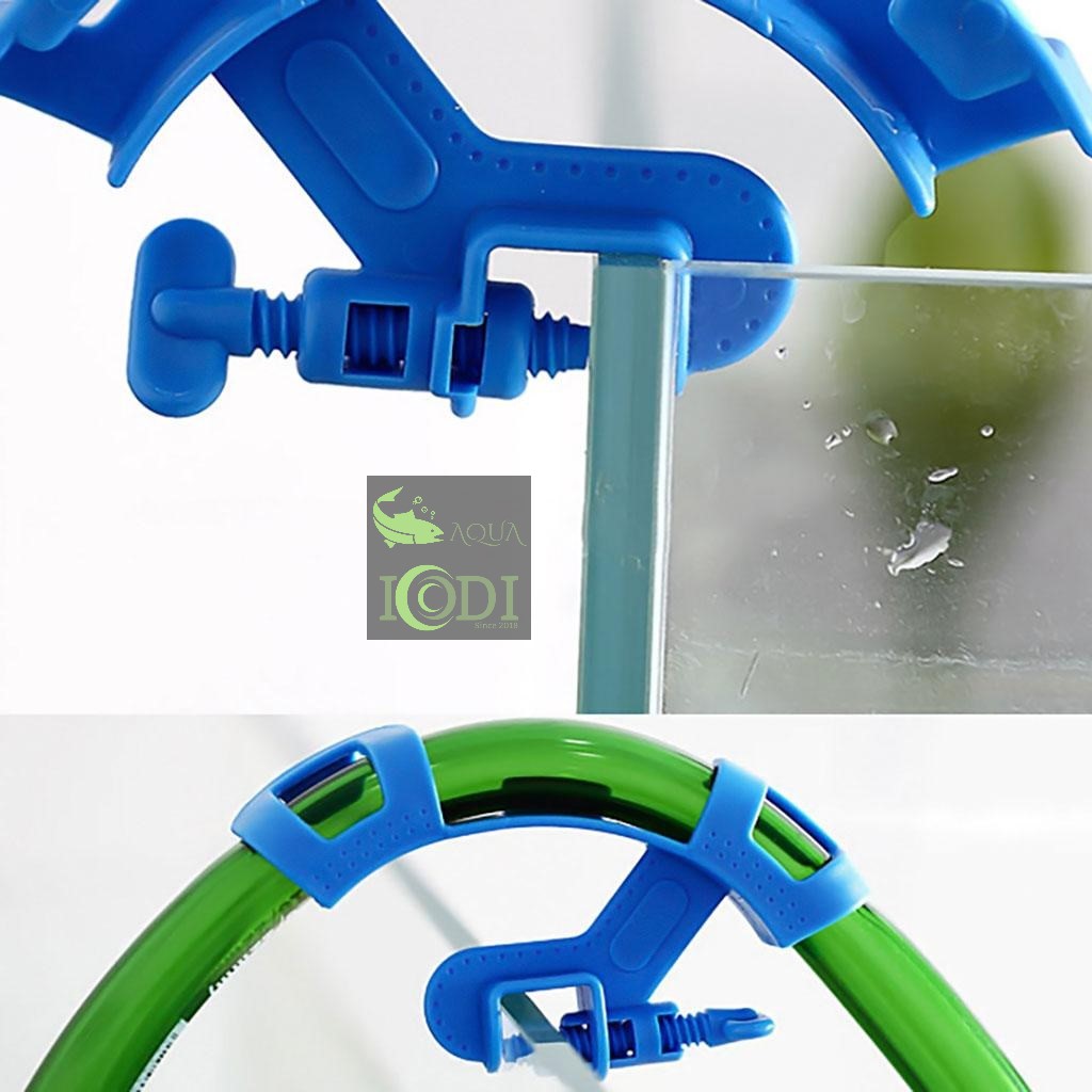 Kẹp giữ ống nước Hose Clip