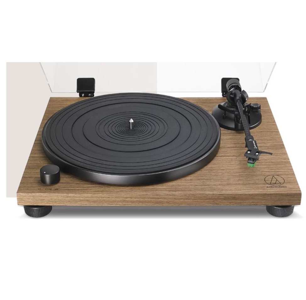 [Trả góp 0%]Đầu đĩa than Audio Technica AT-LPW40WN