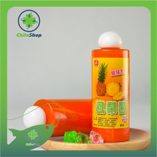 NƯỚC KHÓM ĐẠI CA ĐẠI (CHAI - 250ML)