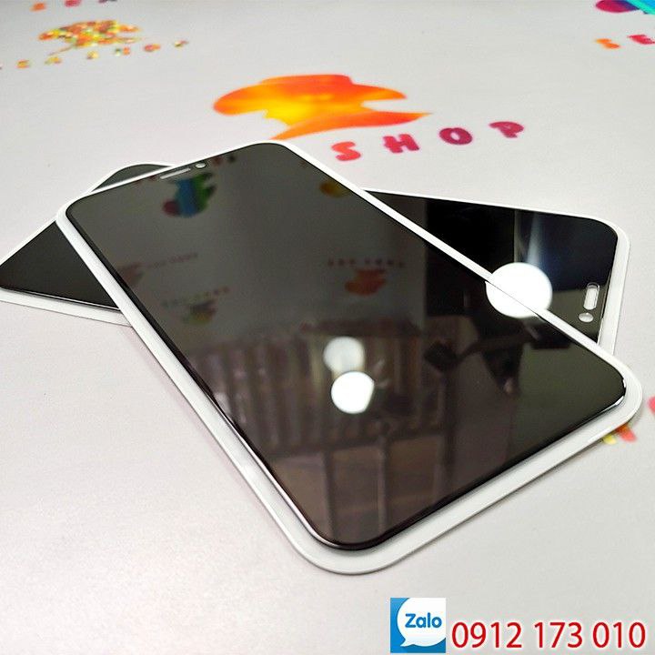 Tempered Glass for iPhone