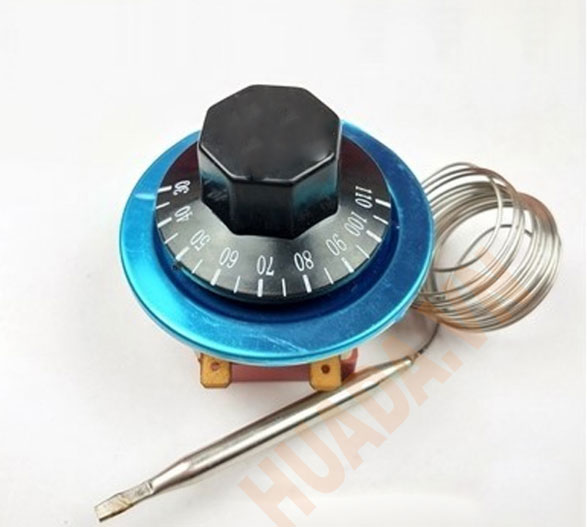 Công tắc nhiệt Độ