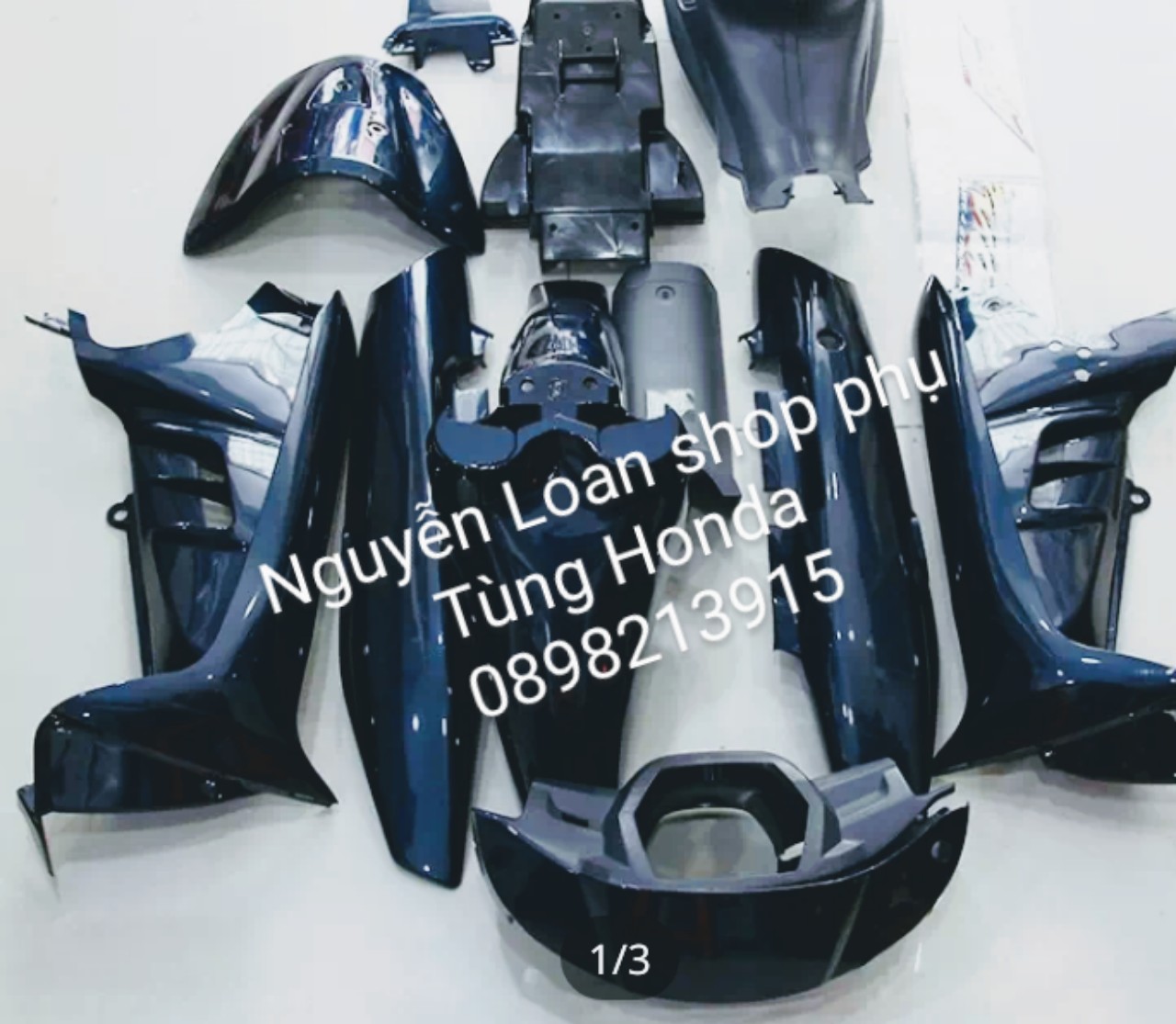 DÀN ÁO CHO XE SUZUKI VIVA HÀNG ZIN CHÍNH HÃNG