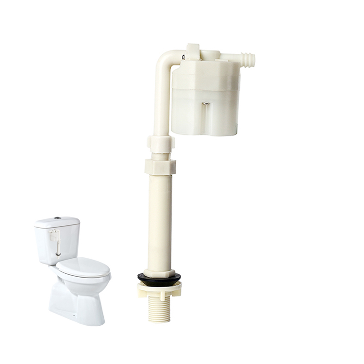 [HCM]Van phao cơ thông minh chuyên dùng cấp nước bồn cầu