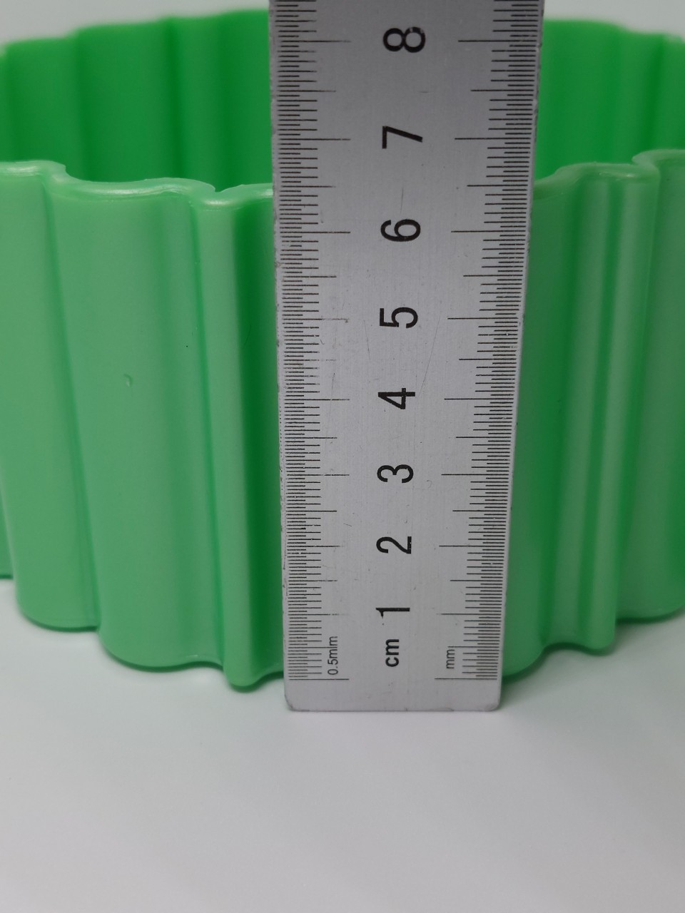 Khuôn xôi Tròn - 13 cm Sen NL