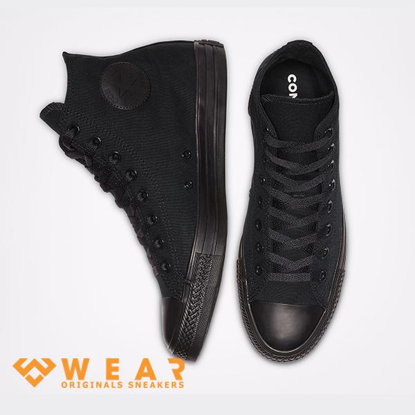 Giày Converse Classic All Black - M3310V